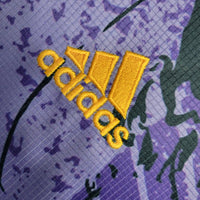 Real Madrid "Purple Valiance" Premium Kit - Premium Quality Kits at Football Monarch