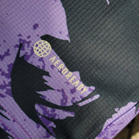 Real Madrid "Purple Valiance" Premium Kit - Premium Quality Kits at Football Monarch