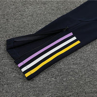 Real Madrid "Radiance" Premium Tracksuit - Premium Quality Kits at Football Monarch