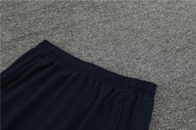 Real Madrid "Radiance" Premium Tracksuit - Premium Quality Kits at Football Monarch