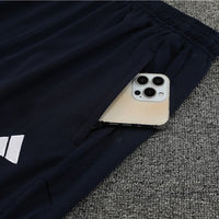 Real Madrid "Radiance" Premium Tracksuit - Premium Quality Kits at Football Monarch