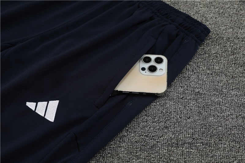 Real Madrid "Radiance" Premium Tracksuit - Premium Quality Kits at Football Monarch