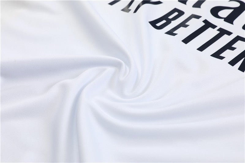 Real Madrid "Radiance" Premium Tracksuit - Premium Quality Kits at Football Monarch