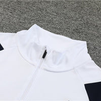 Real Madrid "Radiance" Premium Tracksuit - Premium Quality Kits at Football Monarch