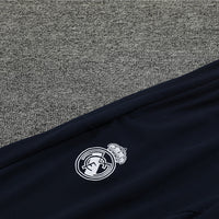 Real Madrid "Radiance" Premium Tracksuit - Premium Quality Kits at Football Monarch