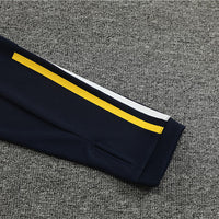 Real Madrid "Radiance" Premium Tracksuit - Premium Quality Kits at Football Monarch