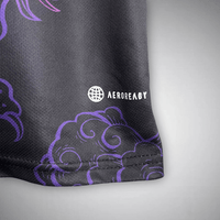 Real Madrid "Rainbow Dragón" Premium Kit - Premium Quality Kits at Football Monarch