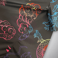 Real Madrid "Rainbow Dragón" Premium Kit - Premium Quality Kits at Football Monarch