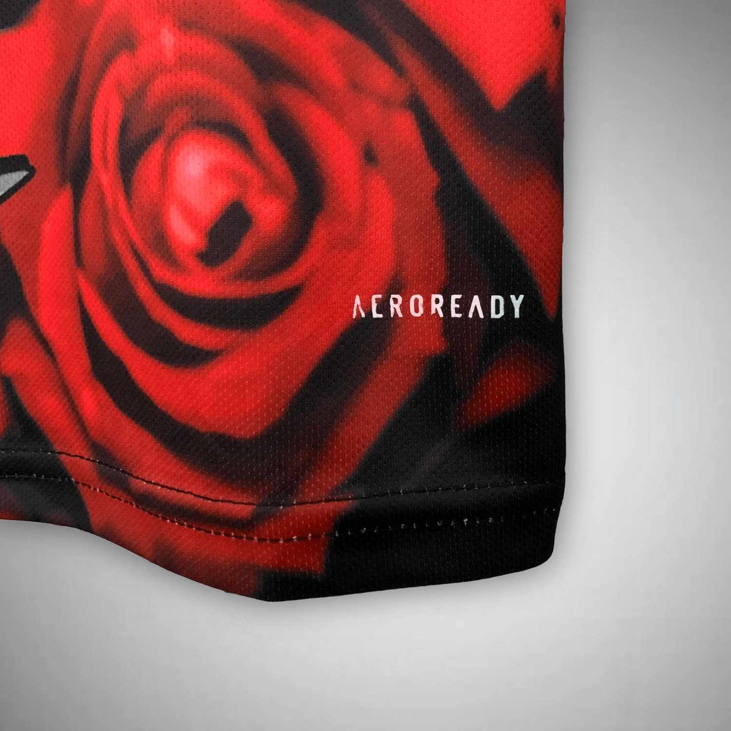 Real Madrid "Red Kingsnake" Premium Kit - Premium Quality Kits at Football Monarch