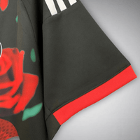 Real Madrid "Red Kingsnake" Premium Kit - Premium Quality Kits at Football Monarch