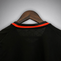 Real Madrid "Red Kingsnake" Premium Kit - Premium Quality Kits at Football Monarch