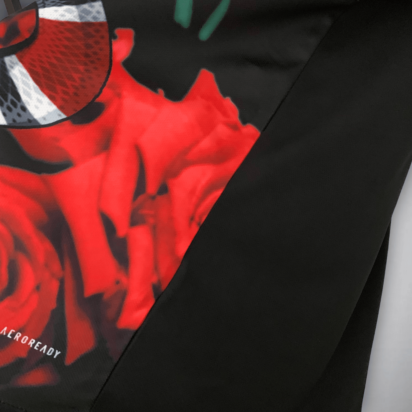 Real Madrid "Red Kingsnake" Premium Kit - Premium Quality Kits at Football Monarch