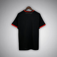 Real Madrid "Red Kingsnake" Premium Kit - Premium Quality Kits at Football Monarch