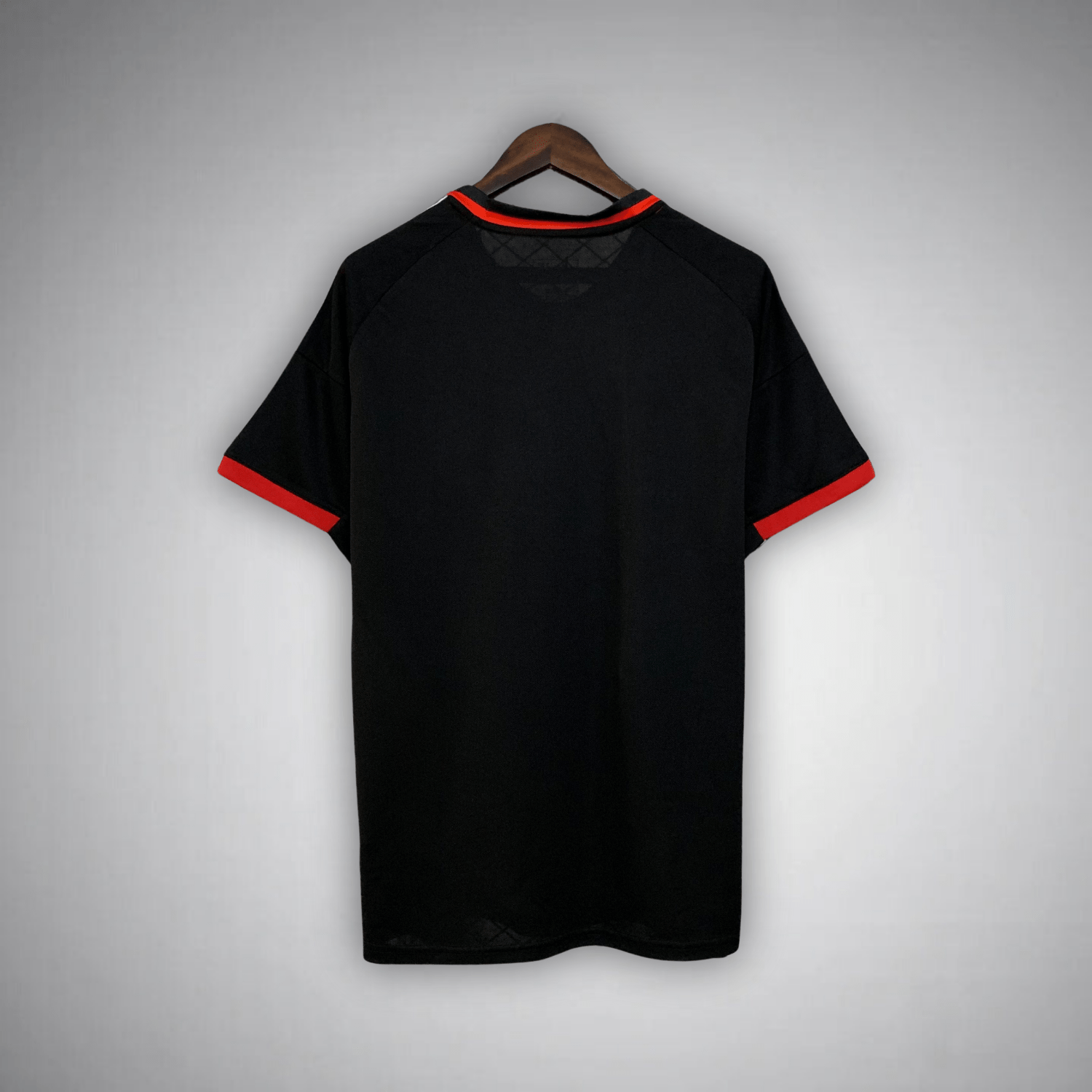 Real Madrid "Red Kingsnake" Premium Kit - Premium Quality Kits at Football Monarch