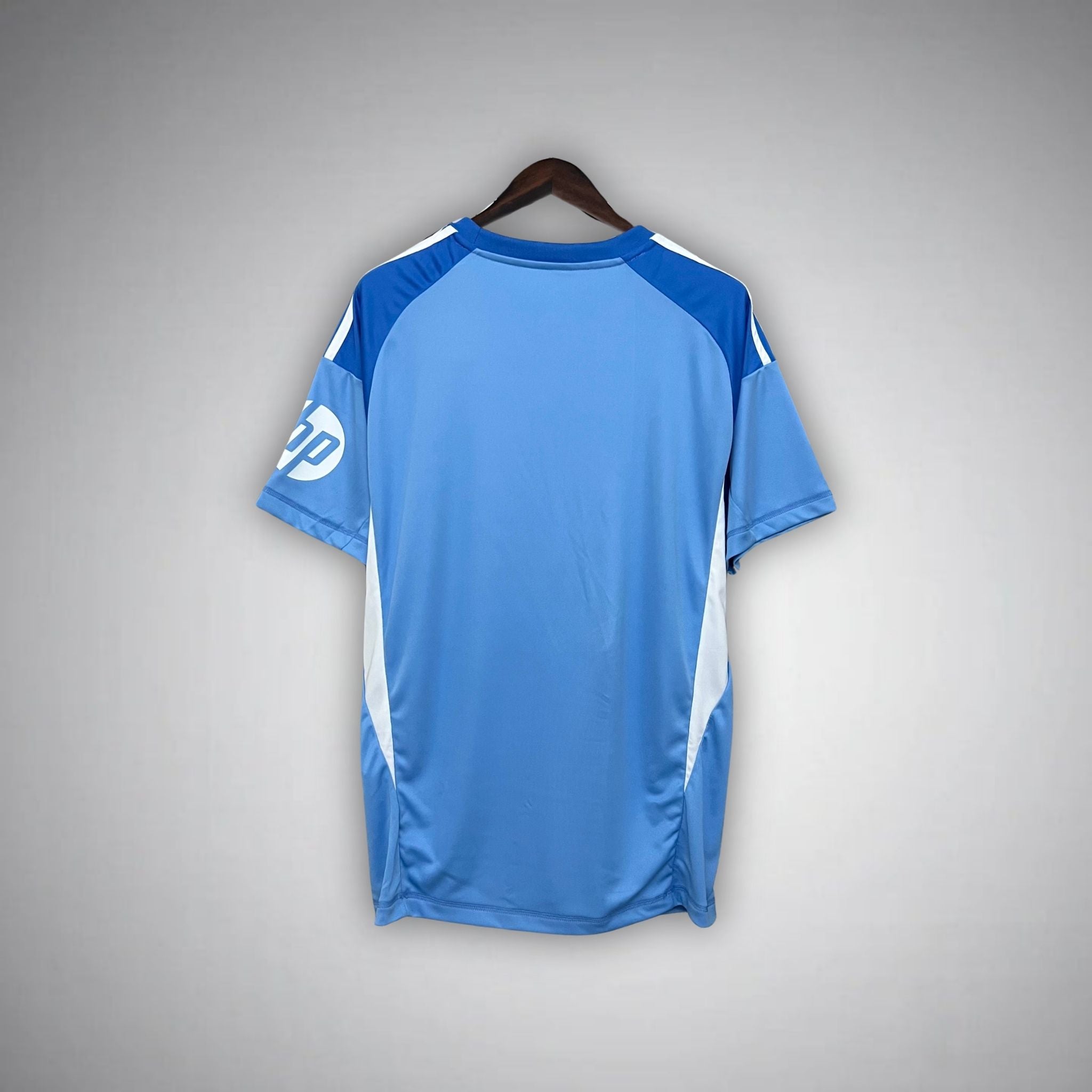 Real Madrid "Royal Breeze" Premium Kit - Premium Quality Kits at Football Monarch