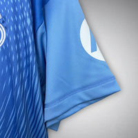 Real Madrid "Royal Breeze" Premium Kit - Premium Quality Kits at Football Monarch
