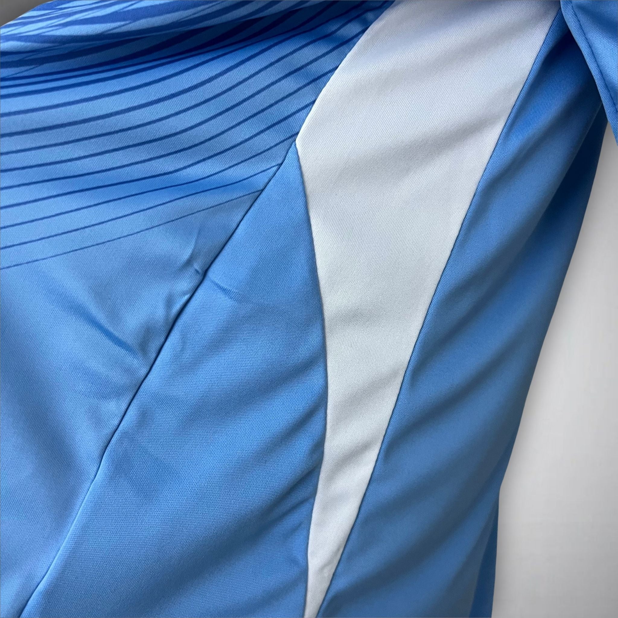 Real Madrid "Royal Breeze" Premium Kit - Premium Quality Kits at Football Monarch