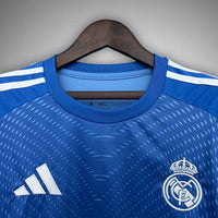 Real Madrid "Royal Breeze" Premium Kit - Premium Quality Kits at Football Monarch