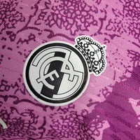 Real Madrid "Royal Damask" Premium Kit - Premium Quality Kits at Football Monarch