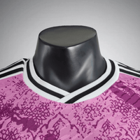 Real Madrid "Royal Damask" Premium Kit - Premium Quality Kits at Football Monarch