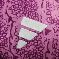 Real Madrid "Royal Damask" Premium Kit - Premium Quality Kits at Football Monarch