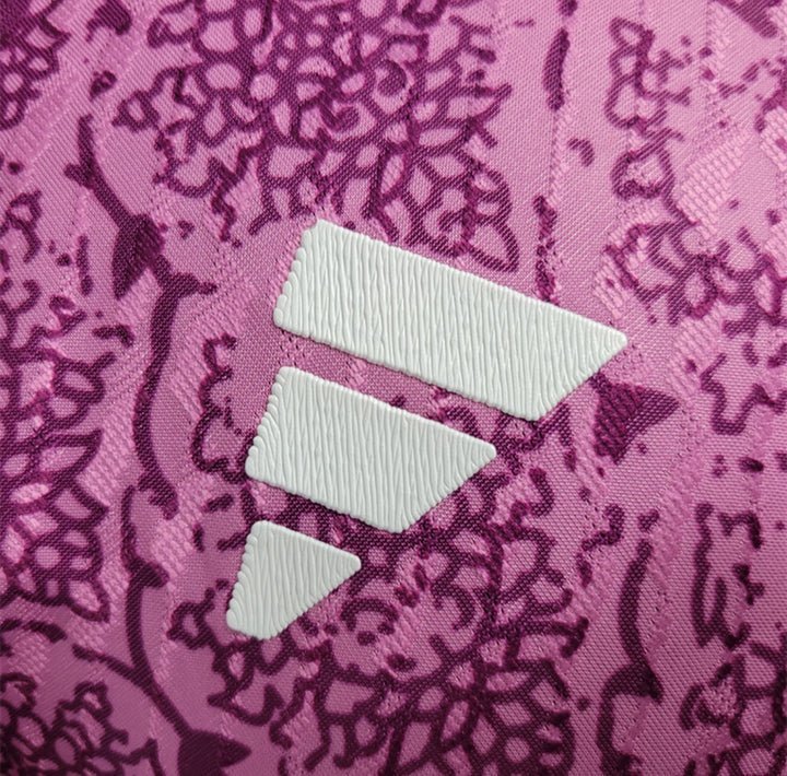 Real Madrid "Royal Damask" Premium Kit - Premium Quality Kits at Football Monarch