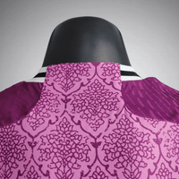 Real Madrid "Royal Damask" Premium Kit - Premium Quality Kits at Football Monarch