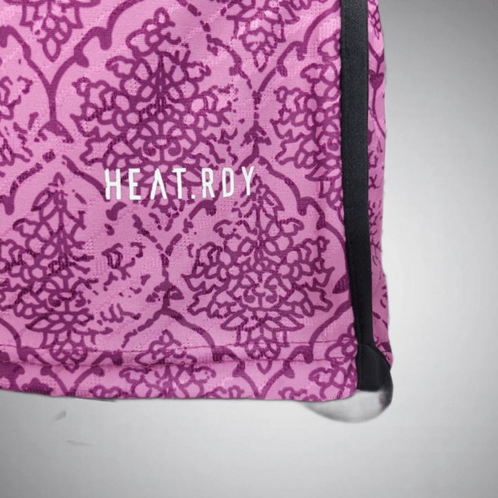 Real Madrid "Royal Damask" Premium Kit - Premium Quality Kits at Football Monarch