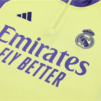 Real Madrid "Santiago" Premium Tracksuit - Premium Quality Kits at Football Monarch