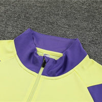 Real Madrid "Santiago" Premium Tracksuit - Premium Quality Kits at Football Monarch