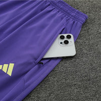 Real Madrid "Santiago" Premium Tracksuit - Premium Quality Kits at Football Monarch