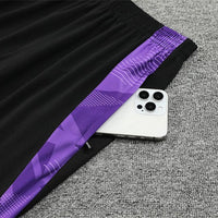 Real Madrid "Silenzioso" Premium Tracksuit - Premium Quality Kits at Football Monarch