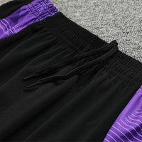 Real Madrid "Silenzioso" Premium Tracksuit - Premium Quality Kits at Football Monarch