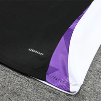 Real Madrid "Silenzioso" Premium Tracksuit - Premium Quality Kits at Football Monarch