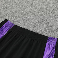 Real Madrid "Silenzioso" Premium Tracksuit - Premium Quality Kits at Football Monarch