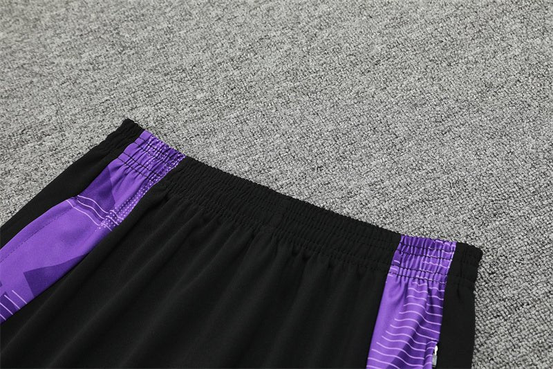 Real Madrid "Silenzioso" Premium Tracksuit - Premium Quality Kits at Football Monarch