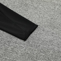 Real Madrid "Silenzioso" Premium Tracksuit - Premium Quality Kits at Football Monarch