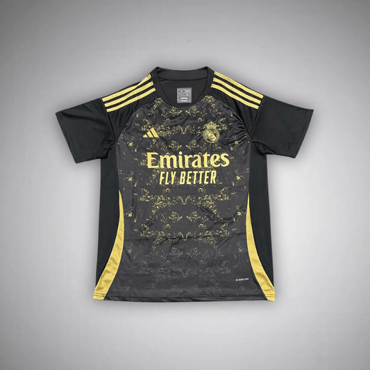 Real Madrid "Starlight" Premium Kit - Premium Quality Kits at Football Monarch