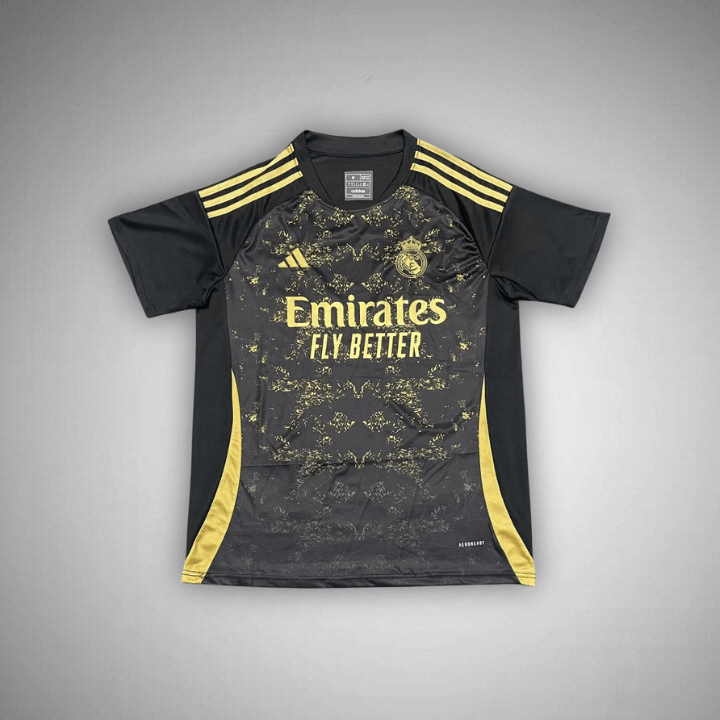 Real Madrid "Starlight" Premium Kit - Premium Quality Kits at Football Monarch