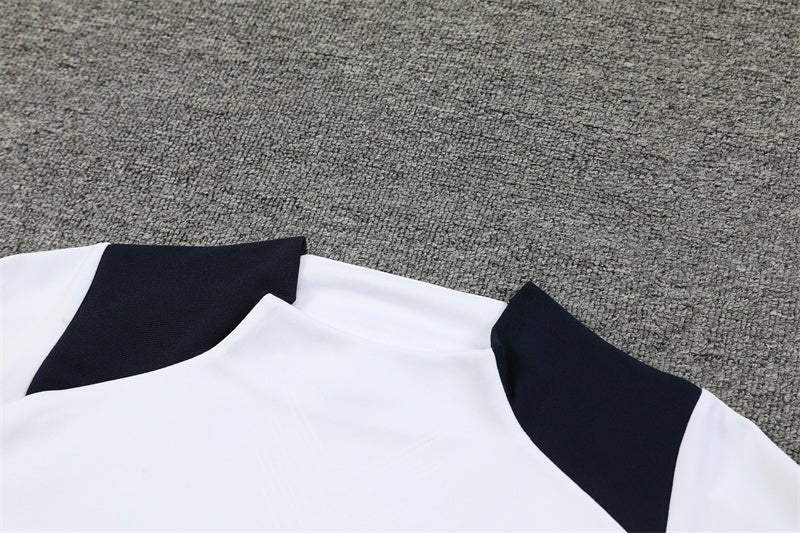 Real Madrid "Supercharged" Premium Kids Size Tracksuit - Premium Quality Kits at Football Monarch