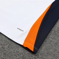 Real Madrid "Supercharged" Premium Kids Size Tracksuit - Premium Quality Kits at Football Monarch