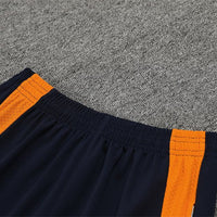 Real Madrid "Supercharged" Premium Kids Size Tracksuit - Premium Quality Kits at Football Monarch