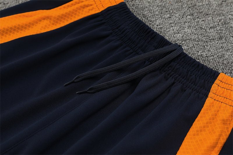 Real Madrid "Supercharged" Premium Kids Size Tracksuit - Premium Quality Kits at Football Monarch