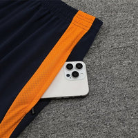 Real Madrid "Supercharged" Premium Kids Size Tracksuit - Premium Quality Kits at Football Monarch