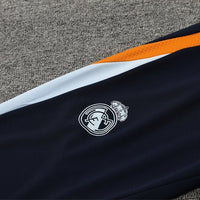 Real Madrid "Supercharged" Premium Kids Size Tracksuit - Premium Quality Kits at Football Monarch