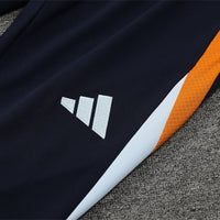 Real Madrid "Supercharged" Premium Tracksuit - Premium Quality Kits at Football Monarch