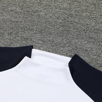 Real Madrid "Supercharged" Premium Tracksuit - Premium Quality Kits at Football Monarch