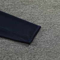 Real Madrid "Supercharged" Premium Tracksuit - Premium Quality Kits at Football Monarch