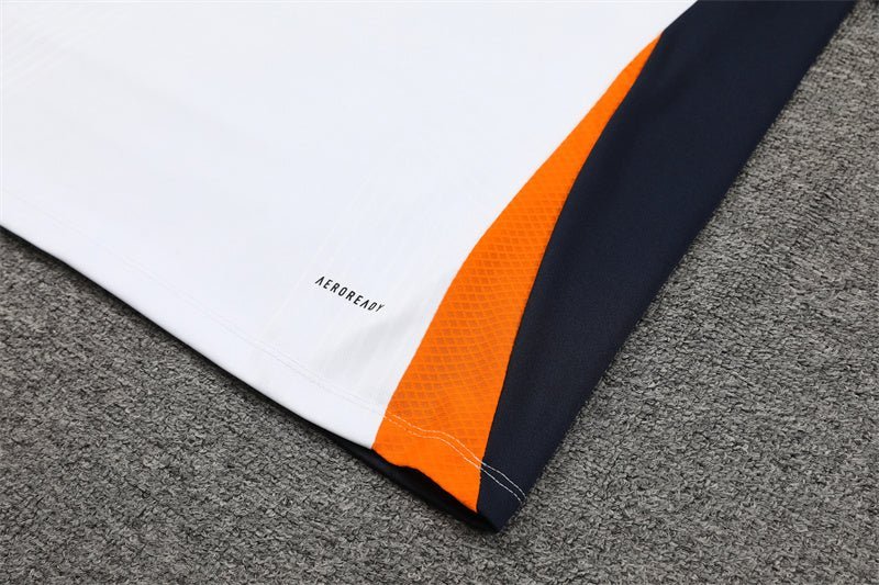 Real Madrid "Supercharged" Premium Tracksuit - Premium Quality Kits at Football Monarch