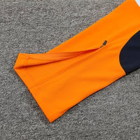 Real Madrid "Supercharged" Premium Tracksuit - Premium Quality Kits at Football Monarch